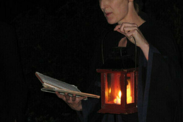 M�rder  Bildnachweis: Mit freundlicher Genehmigung durch Historix Tours