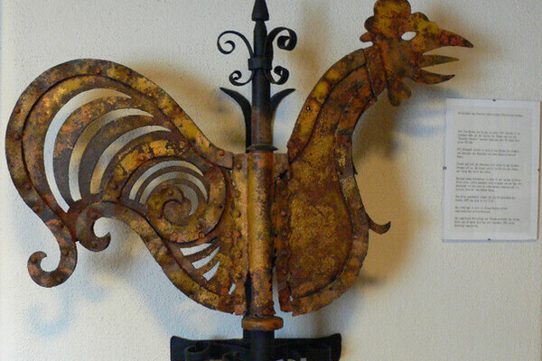  Bildnachweis: Mit freundlicher Genehmigung des Kl�sterle Sch�nau