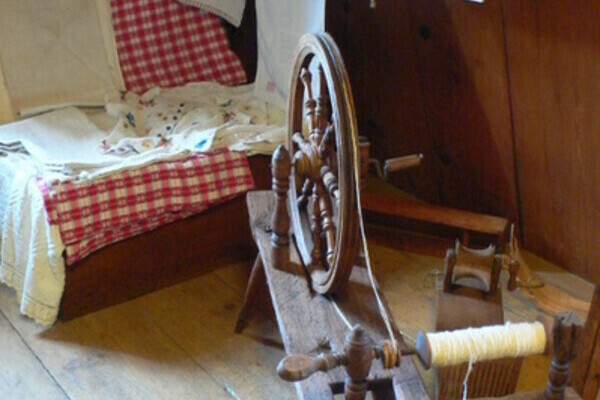  Bildnachweis: Mit freundlicher Genehmigung des Kl�sterle Sch�nau