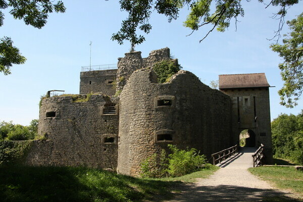  Bildnachweis: Mit freundlicher Genehmigung der Tourist Information K�ssaberg