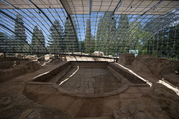  Bildnachweis: Mit freundlicher Genehmigung von Staatliche Schl�sser und G�rten Ba.-W�.