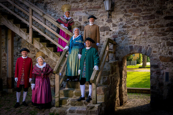 Villingen-Schwenningen Stadtf�hrungen Bildnachweis: Wirtschaft und Tourismus Villingen-Schwenningen GmbH