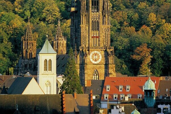 Raach-M�nster (Mit freundlicher Genehmigung Freiburg Kultour GmbH)