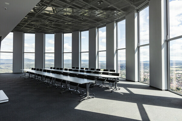  Bildnachweis: � thyssenkrupp Elevator