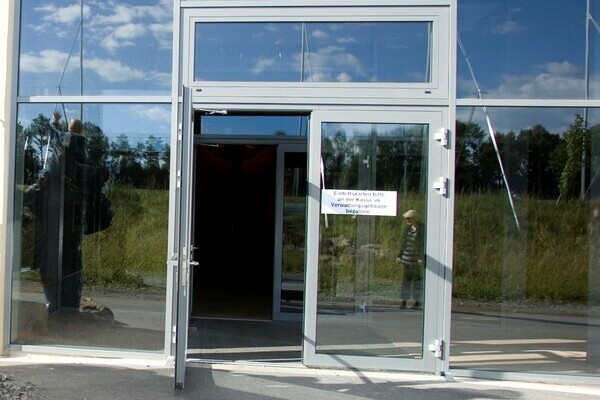 Wildlife Museum Bildnachweis: � Tourismus- und Kulturamt Bad S�ckingen 