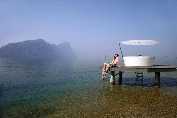  Bildnachweis: � Luzern Tourismus