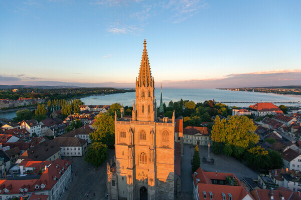 Bildnachweis: © Tourist-Information Konstanz GmbH Bildnachweis: © Tourist-Information Konstanz GmbH