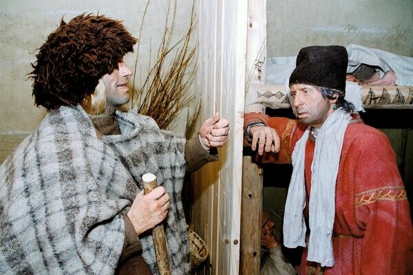 Bildnachweis: © Pfahlbaumuseum Unteruhldingen Bildnachweis: © Pfahlbaumuseum Unteruhldingen