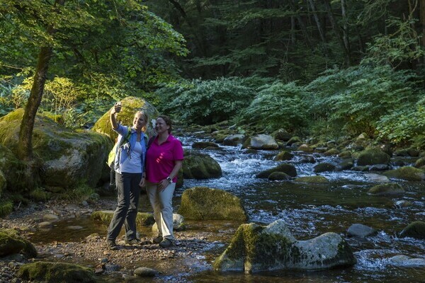 H�llbachwasserf�lle Bildnachweis: Fotograf Klaus-Peter Kappest