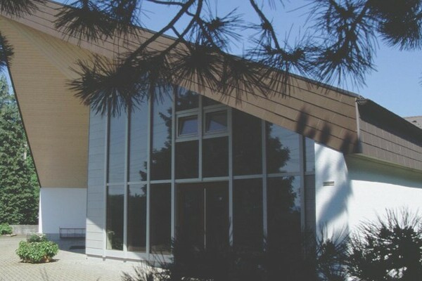 Kapelle Buch Bildnachweis: B�rgermeisteramt Gudrun Hirth