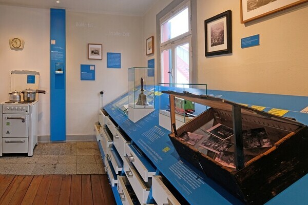  Bildnachweis:  Museum Geiserschmiede, Foto: Wolfgang M�nch