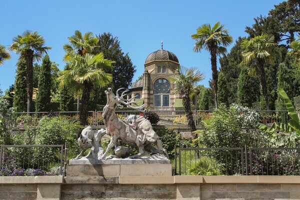  Bildnachweis: � Wilhelma Stuttgart