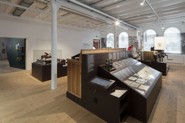 Stadtmuseum Lahr Bildnachweis: � Thomas Bruns