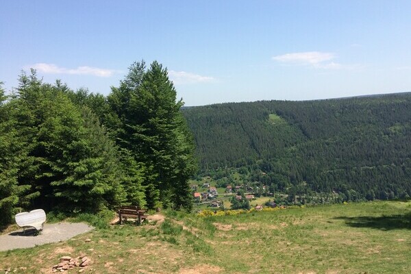  Bildnachweis: � Touristik Bad Wildbad GmbH