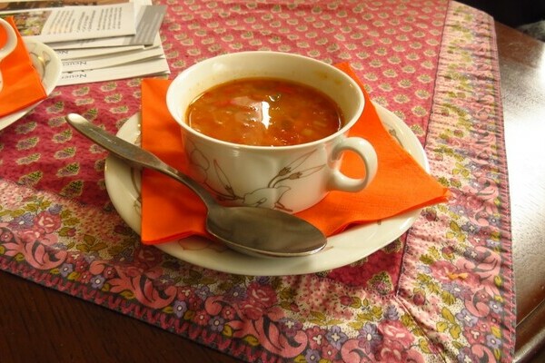 Kostproben-Beispiel Bildnachweis: � 4Ws Netdesign