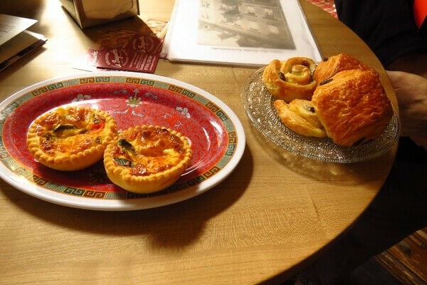 Kostproben-Beispiel Bildnachweis: � 4Ws Netdesign