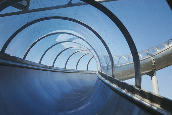 Vitra Slide Tower Bildnachweis: � Vitra