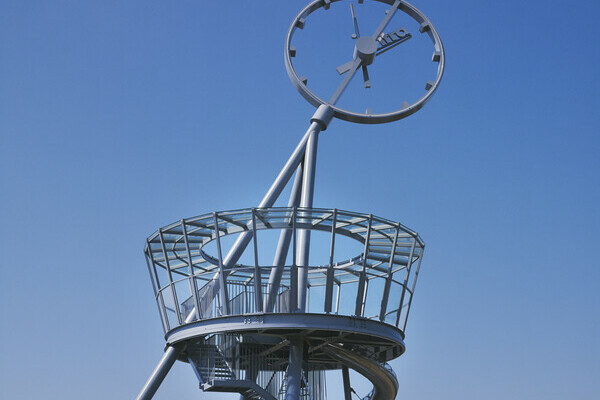 Vitra Slide Tower Bildnachweis: � Vitra