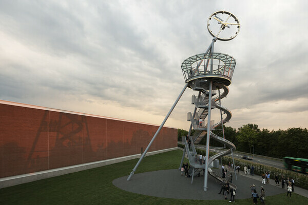 Vitra Slide Tower Bildnachweis: � Vitra