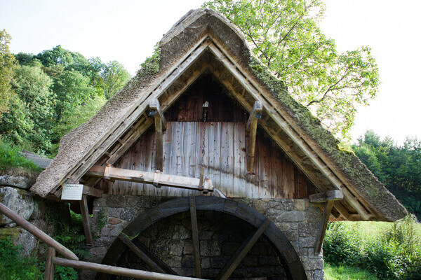  Bildnachweis: Mit freundlicher Genehmigung der Tourist-Info Sasbachwalden �Steffen Egly