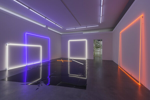 Lori Hersberger, Ghost Rider, 2013,  Bildnachweis: �Bernhard Strauss